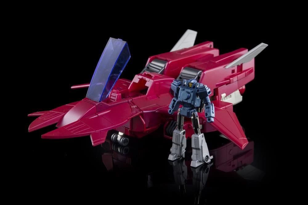Master X MX-61 Ballistic Gallery Image 37