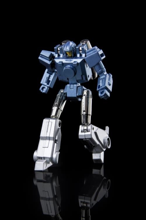 Master X MX-61 Ballistic Gallery Image 28