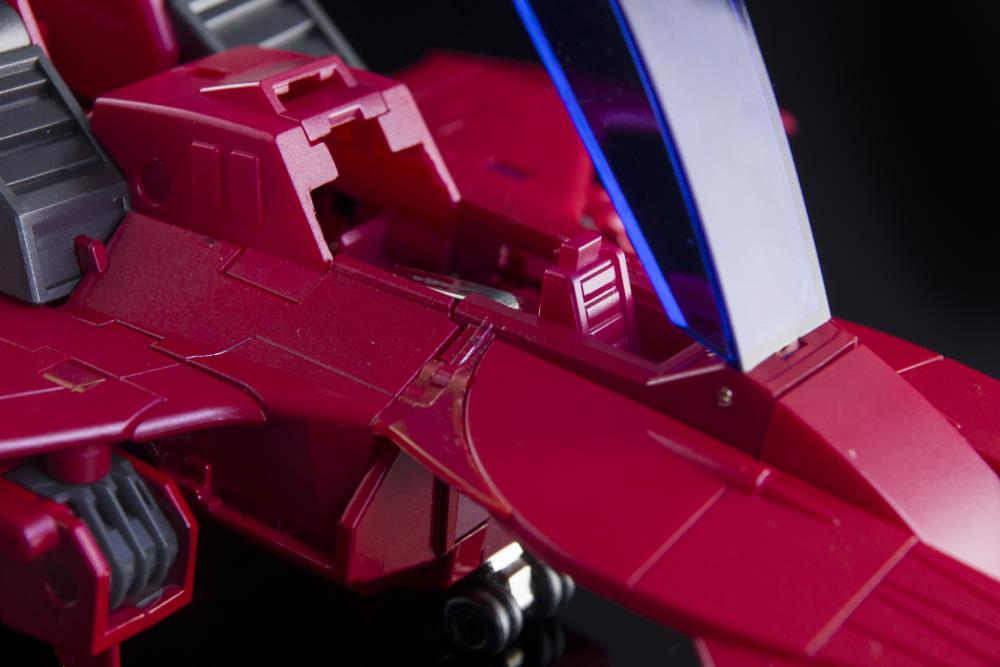 Master X MX-61 Ballistic Gallery Image 36
