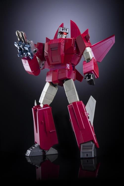Master X MX-61 Ballistic Gallery Image 18