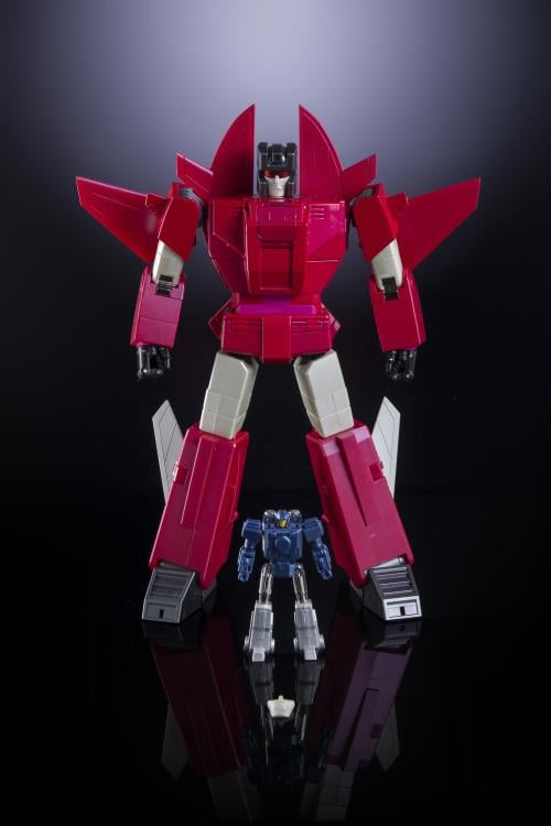 Master X MX-61 Ballistic Gallery Image 4