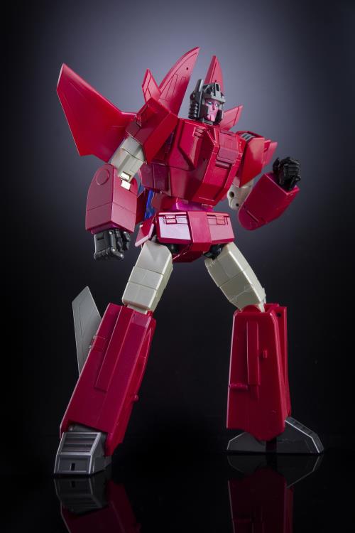 Master X MX-61 Ballistic Gallery Image 48