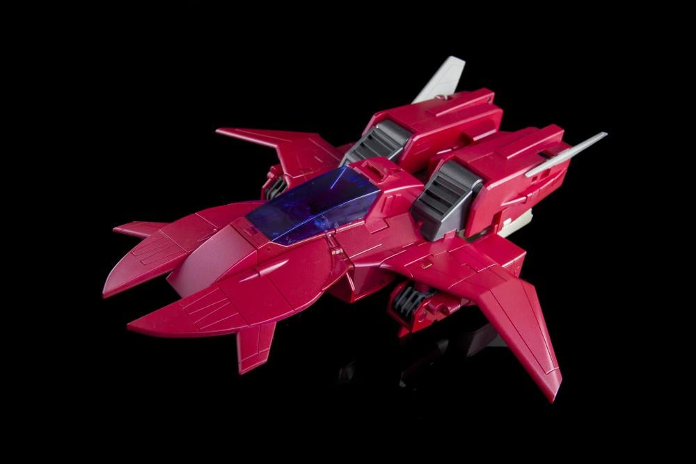Master X MX-61 Ballistic Gallery Image 31