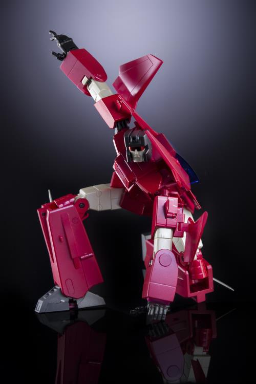 Master X MX-61 Ballistic Gallery Image 12