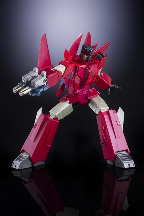 Master X MX-61 Ballistic Gallery Image 25