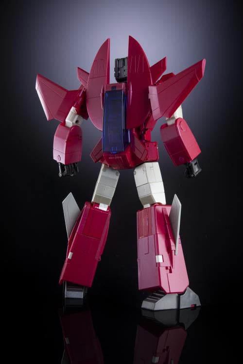 Master X MX-61 Ballistic Gallery Image 11