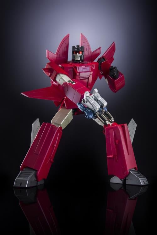 Master X MX-61 Ballistic Gallery Image 20