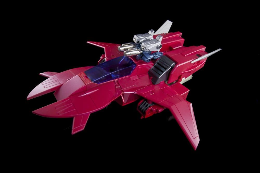 Master X MX-61 Ballistic Gallery Image 41
