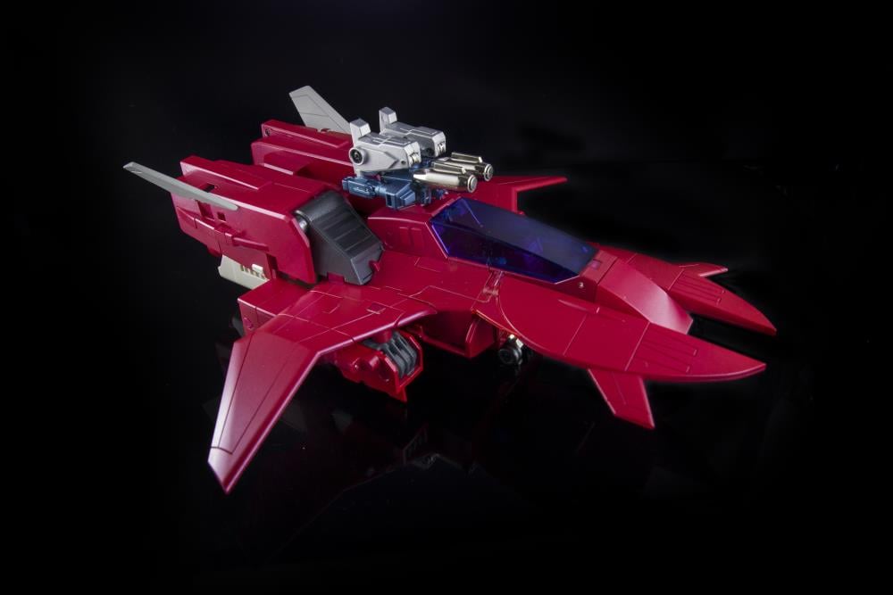 Master X MX-61 Ballistic Gallery Image 42