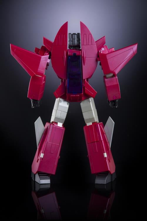 Master X MX-61 Ballistic Gallery Image 7