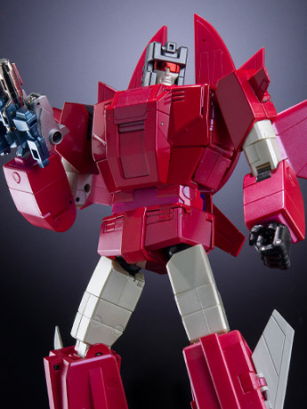 Master X MX-61 Ballistic Gallery Image 2