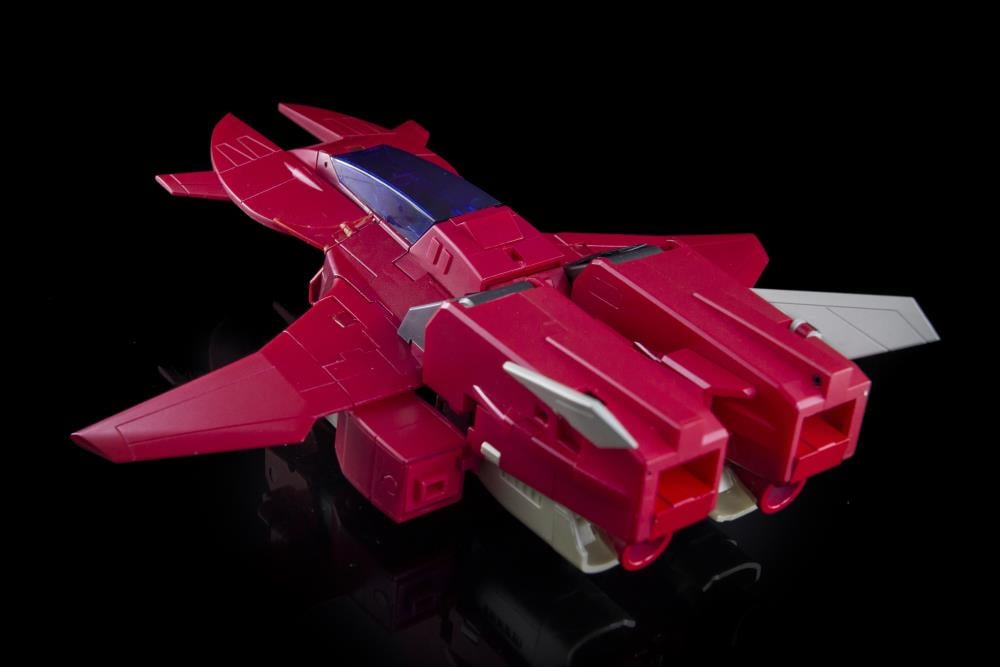 Master X MX-61 Ballistic Gallery Image 39
