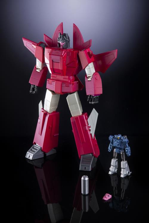 Master X MX-61 Ballistic Gallery Image 46
