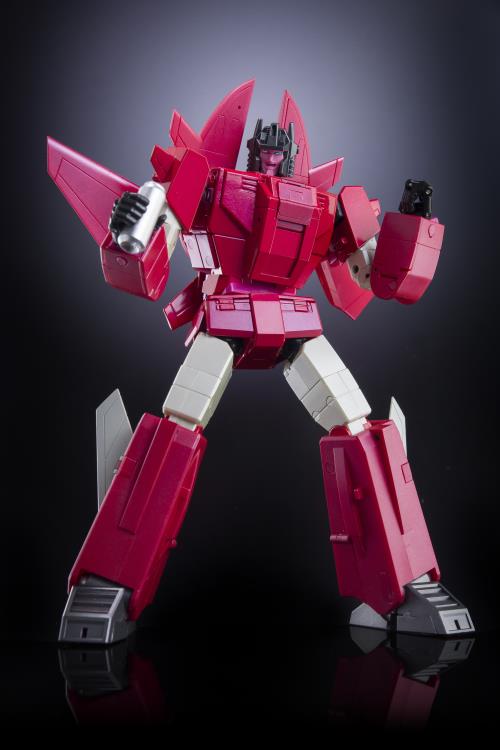 Master X MX-61 Ballistic Gallery Image 50