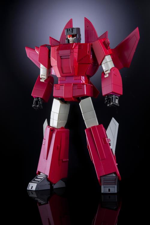 Master X MX-61 Ballistic Gallery Image 3