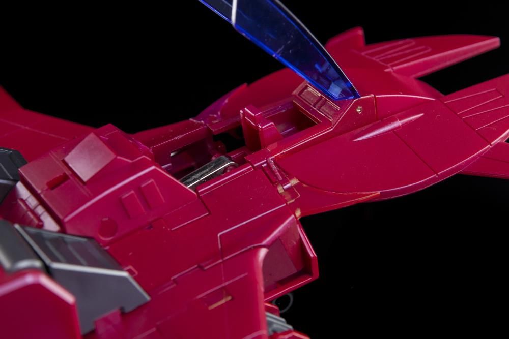 Master X MX-61 Ballistic Gallery Image 35