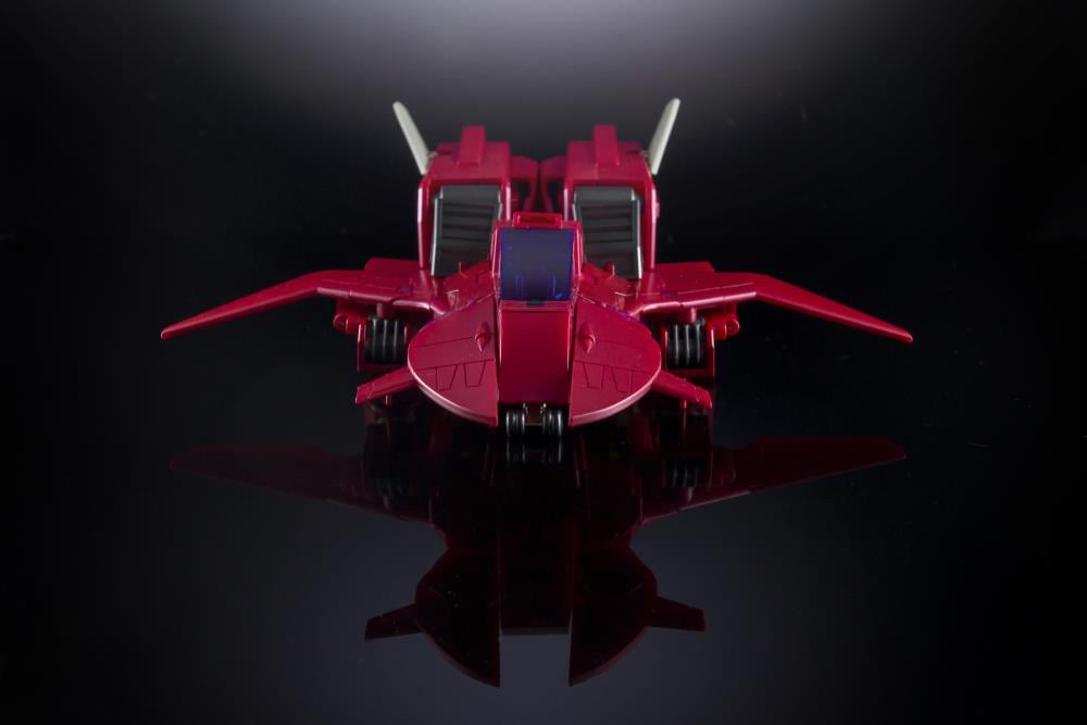 Master X MX-61 Ballistic Gallery Image 45