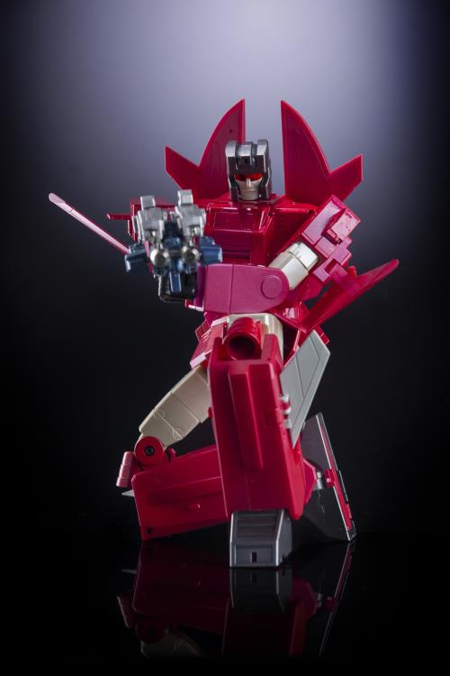 Master X MX-61 Ballistic Gallery Image 24