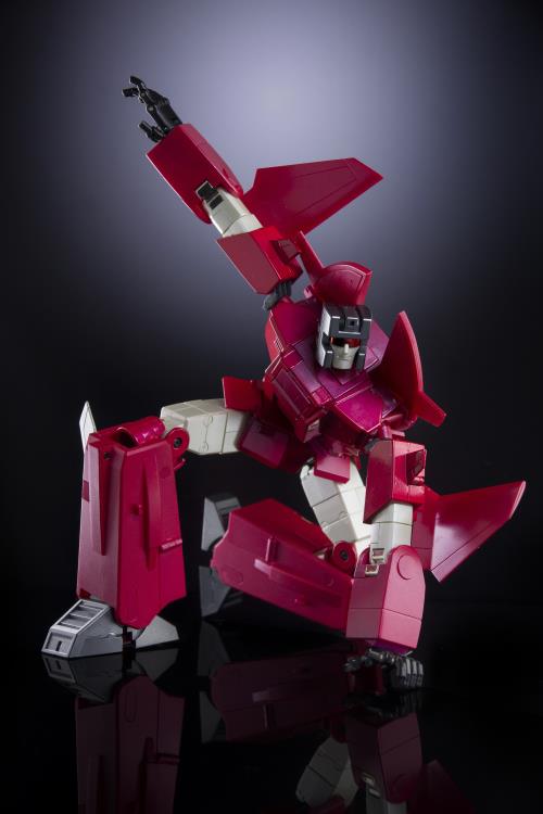 Master X MX-61 Ballistic Gallery Image 13