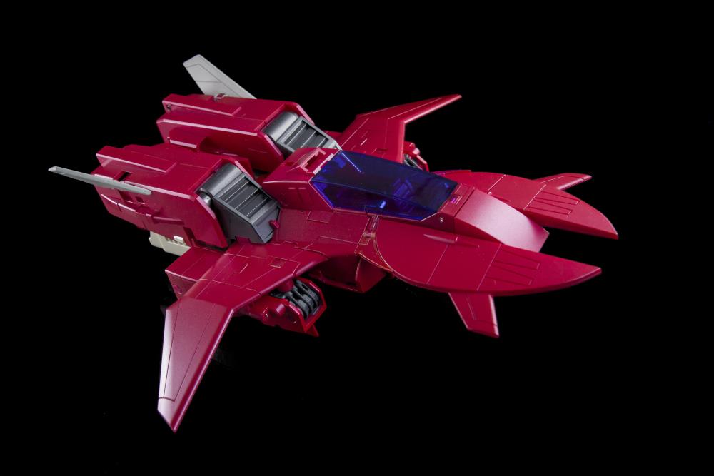 Master X MX-61 Ballistic Gallery Image 32