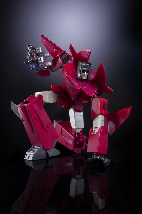 Master X MX-61 Ballistic Gallery Image 15