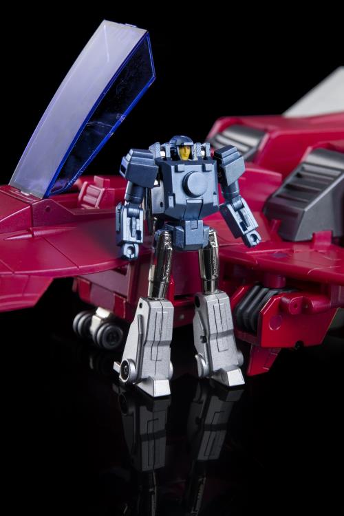 Master X MX-61 Ballistic Gallery Image 38