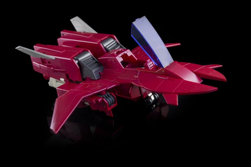 Master X MX-61 Ballistic Gallery Image 34