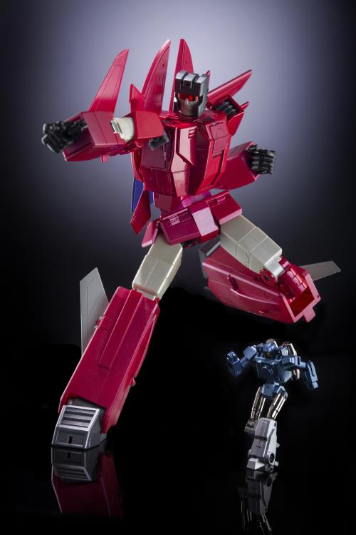 Master X MX-61 Ballistic Gallery Image 27