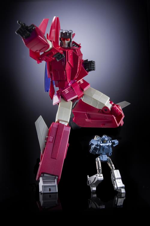 Master X MX-61 Ballistic Gallery Image 26