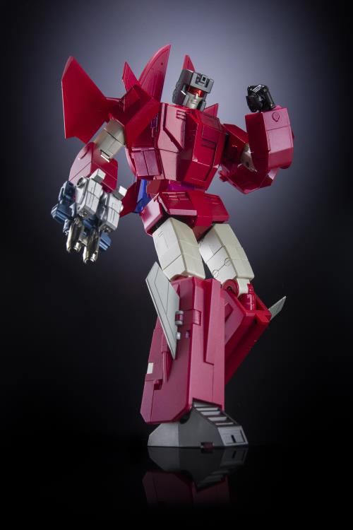 Master X MX-61 Ballistic Gallery Image 21