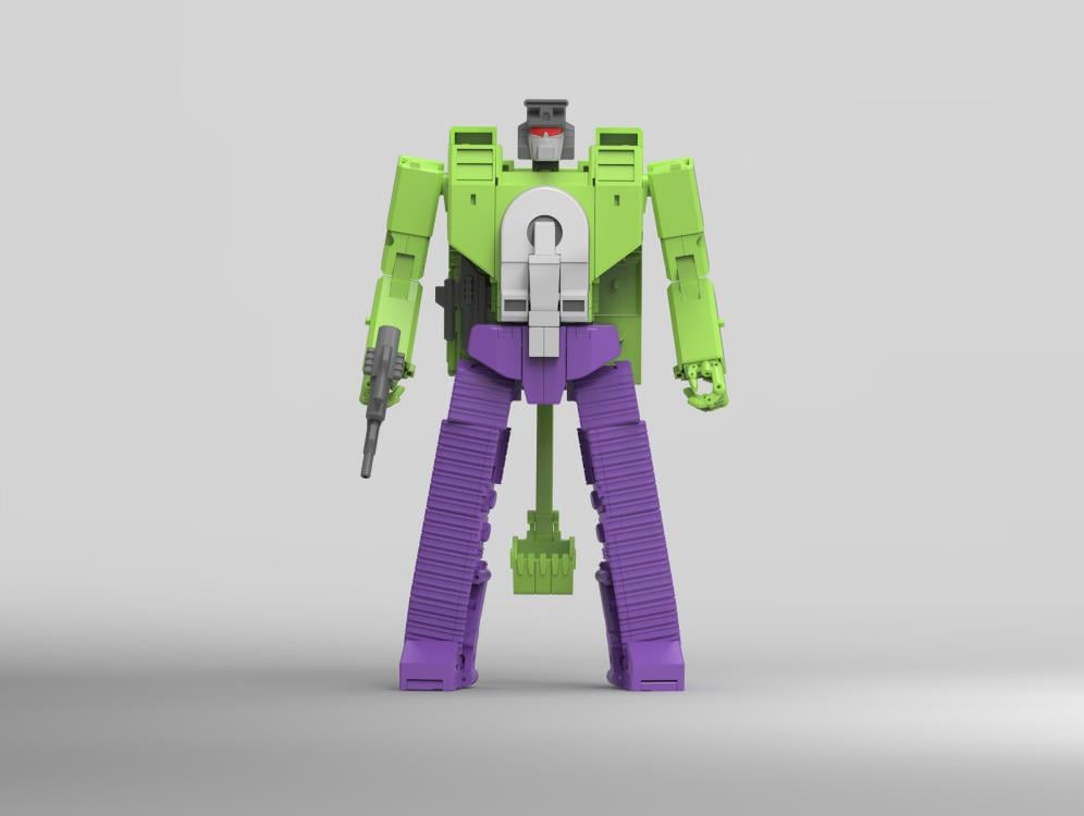 Master X MX-44 Gravedigger