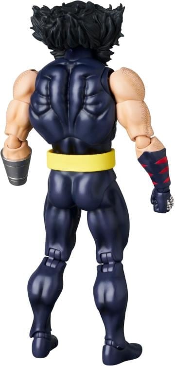 X-Men MAFEX No. 249 Weapon X Wolverine Action Figure