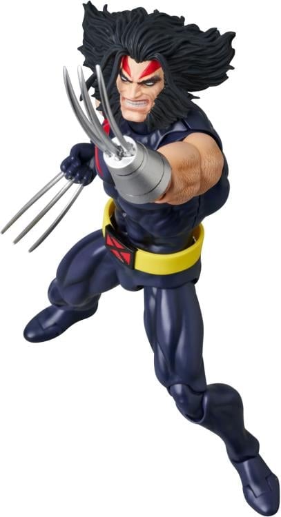 MAFEX 249 WEAPON X AOA Wolverineウルヴァリン MAFEX 249 WEAPON X AOA Wolverineウルヴァリン X-Men MAFEX No. 249