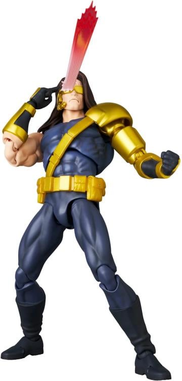 X-Men: Age of Apocalypse MAFEX No.250 Cyclops Action Figure