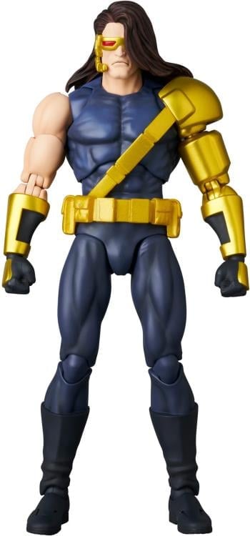 MAFEX サイクロップス サイクロプス CYCLOPS X-MEN マーベル X-Men: Age of Apocalypse MAFEX No.250 Cyclops Action Figure
