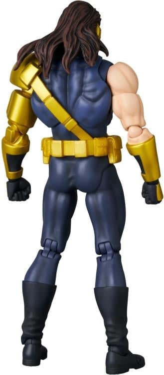 X-Men: Age of Apocalypse MAFEX No.250 Cyclops Action Figure