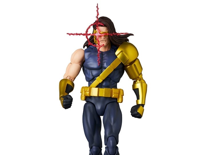 MAFEX X-MEN サイロック フィギュア Various Weapons] MAFEX Psylocke Review! MAFEX Psylocke Review