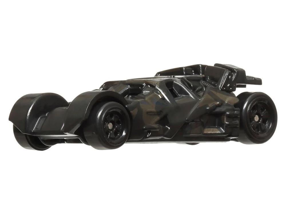 Hot Wheels RacerVerse Coffret de 4 véhicules Métal Culture pop | Mattel