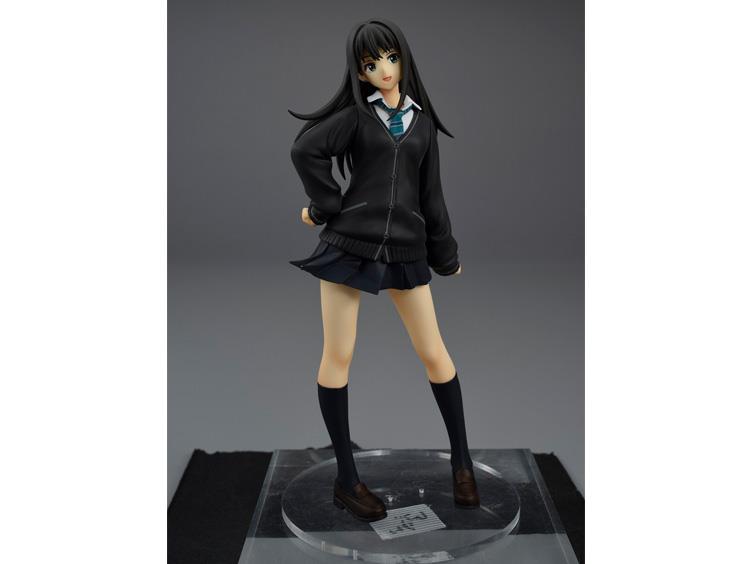 Idolmaster Cinderella Girls World Uniform Operation Shibuya Rin Gallery Image 1