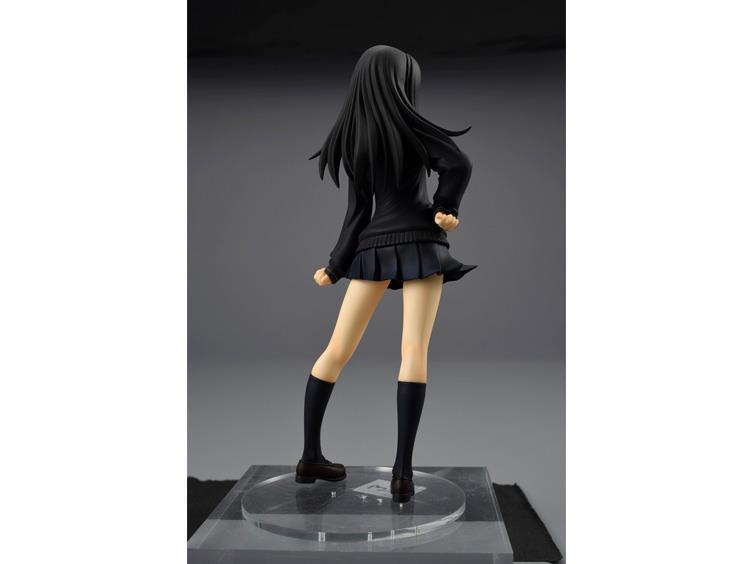 Idolmaster Cinderella Girls World Uniform Operation Shibuya Rin Gallery Image 2