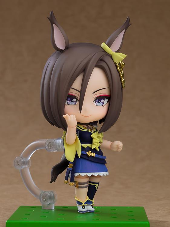 Uma Musume: Pretty Derby Nendoroid No.2578 Air Groove Gallery Image 6