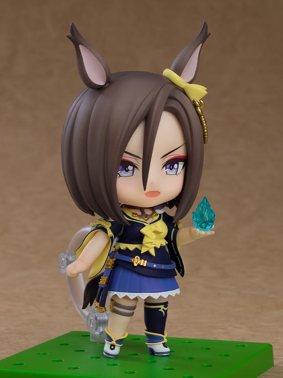 Uma Musume: Pretty Derby Nendoroid No.2578 Air Groove Gallery Image 4