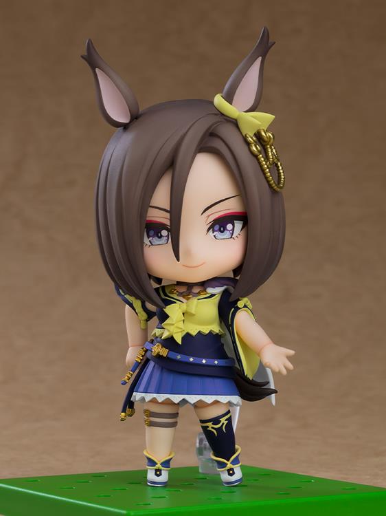 Uma Musume: Pretty Derby Nendoroid No.2578 Air Groove Gallery Image 3