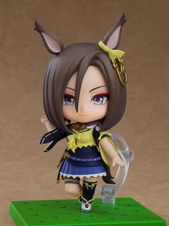 Uma Musume: Pretty Derby Nendoroid No.2578 Air Groove Gallery Image 7