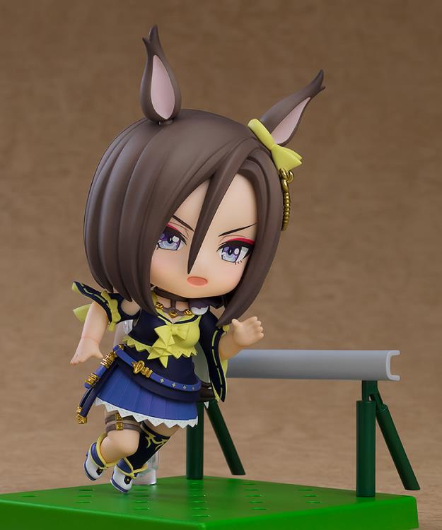 Uma Musume: Pretty Derby Nendoroid No.2578 Air Groove Gallery Image 8