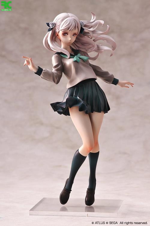 13 Sentinels: Aegis Rim Iori Fuyusaka 1/7 Scale Model Kit Gallery Image 6