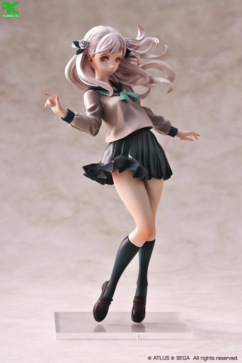 13 Sentinels: Aegis Rim Iori Fuyusaka 1/7 Scale Model Kit Gallery Image 7