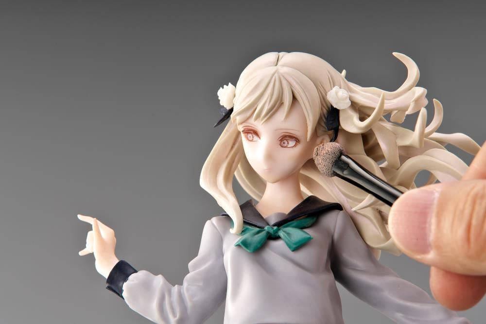 13 Sentinels: Aegis Rim Iori Fuyusaka 1/7 Scale Model Kit Gallery Image 17