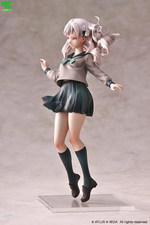 13 Sentinels: Aegis Rim Iori Fuyusaka 1/7 Scale Model Kit Gallery Image 9