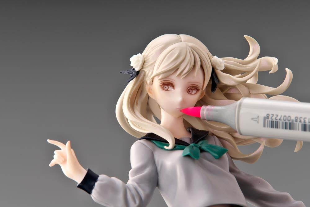 13 Sentinels: Aegis Rim Iori Fuyusaka 1/7 Scale Model Kit Gallery Image 20